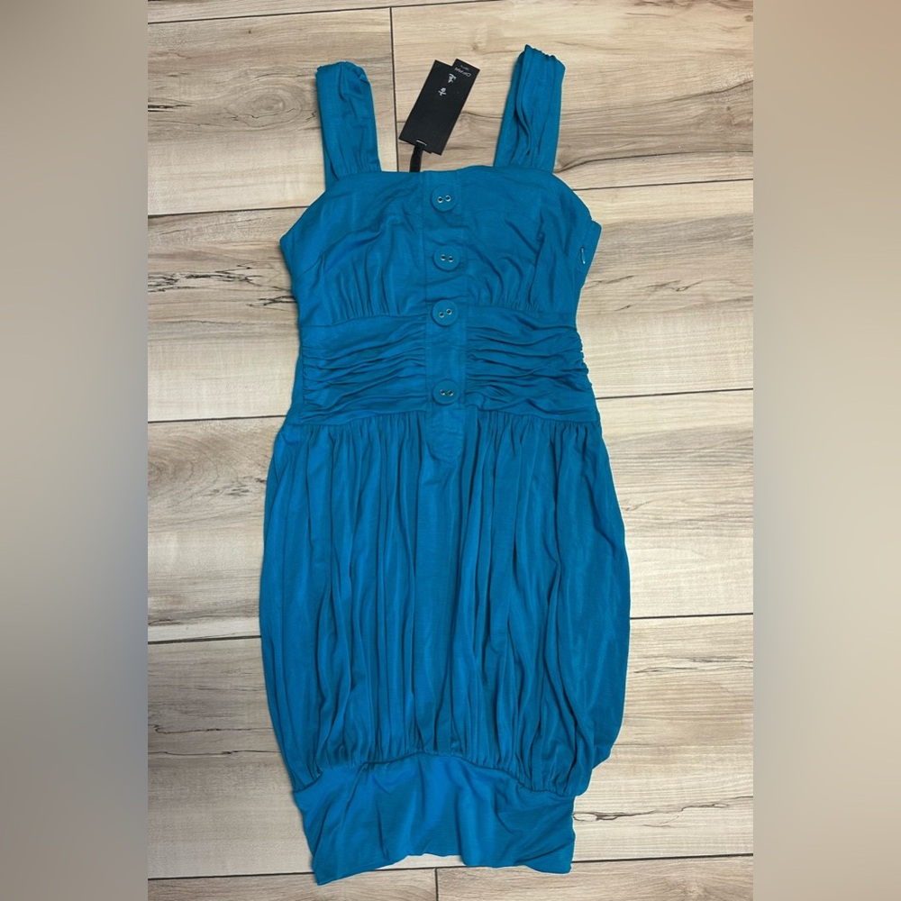 New Ofar Dress